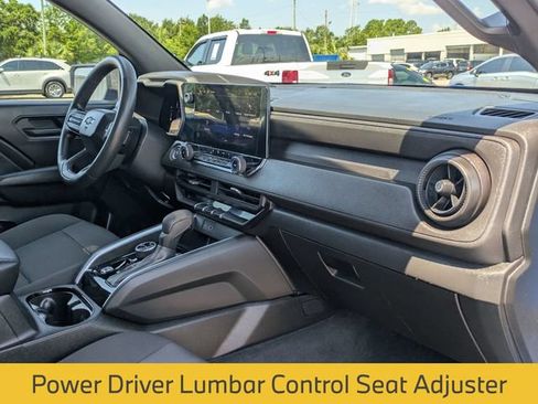 Used 2023 Chevrolet Colorado Trail Boss w/ Advanced Trailering Package AWD/4WD image 29