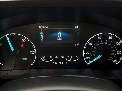 Used 2022 Ford Maverick XLT FWD image 18
