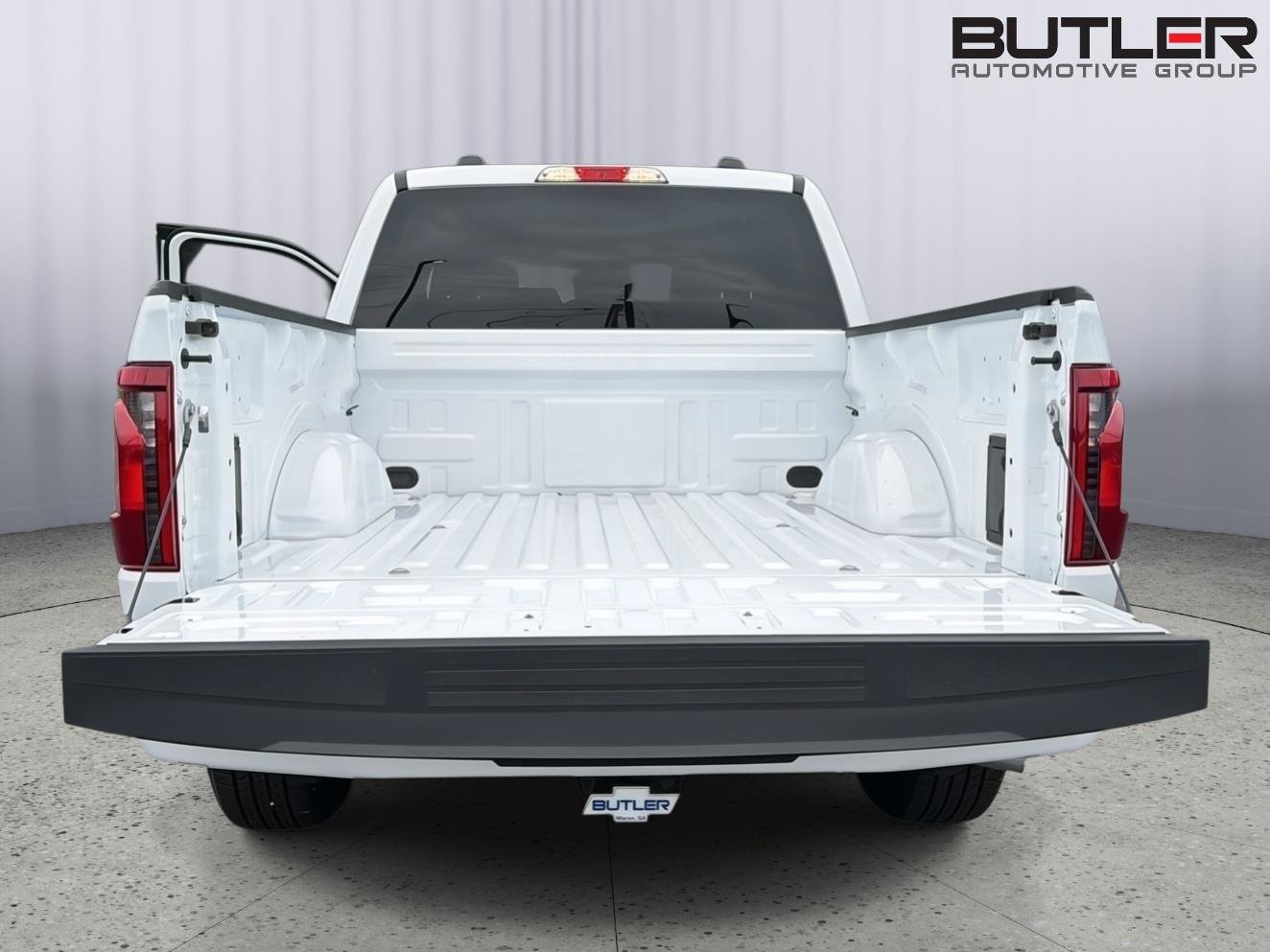 Used 2025 Ford F150 STX w/ Equipment Group 200A RWD image 33