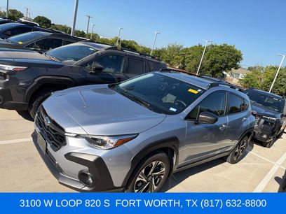 Used 2024 Subaru Crosstrek 2.0i Premium