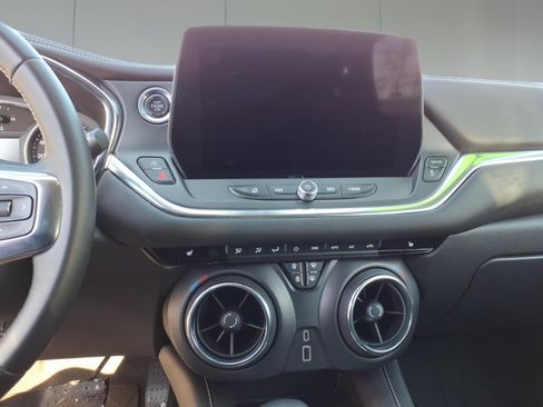 Used 2024 Chevrolet Blazer LT w/ LPO, Floor Liner Package image 15