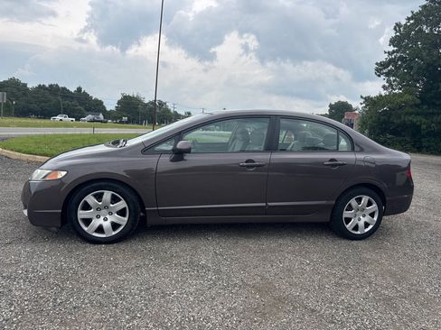 Used 2011 Honda Civic LX image 5