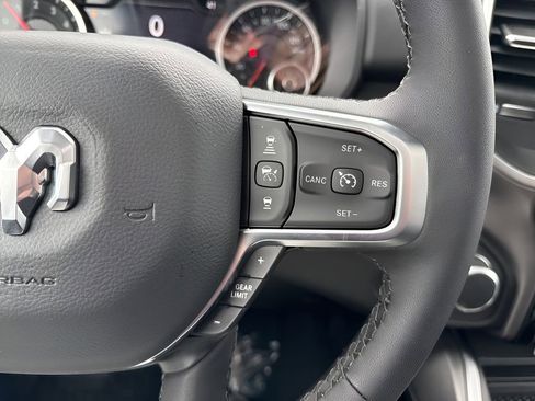 New 2026 RAM 1500 Big Horn image 26