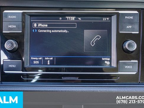 Used 2024 Volkswagen Jetta S image 36