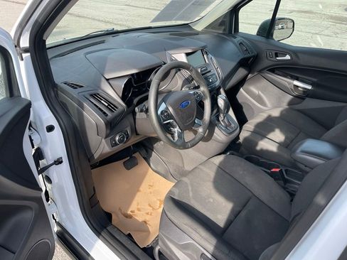 Used 2015 Ford Transit Connect XLT image 13
