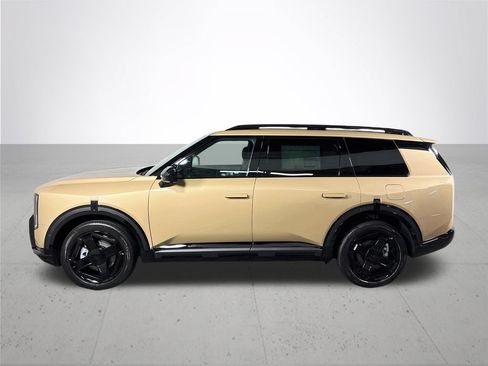 New 2027 Kia Telluride X-Line SX Prestige w/ Towing Package AWD/4WD image 9