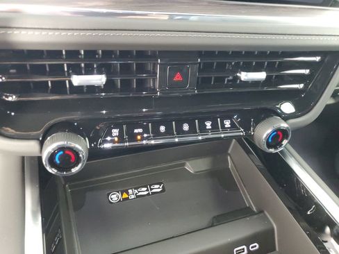 New 2026 Chevrolet Tahoe LT w/ Comfort Package image 18