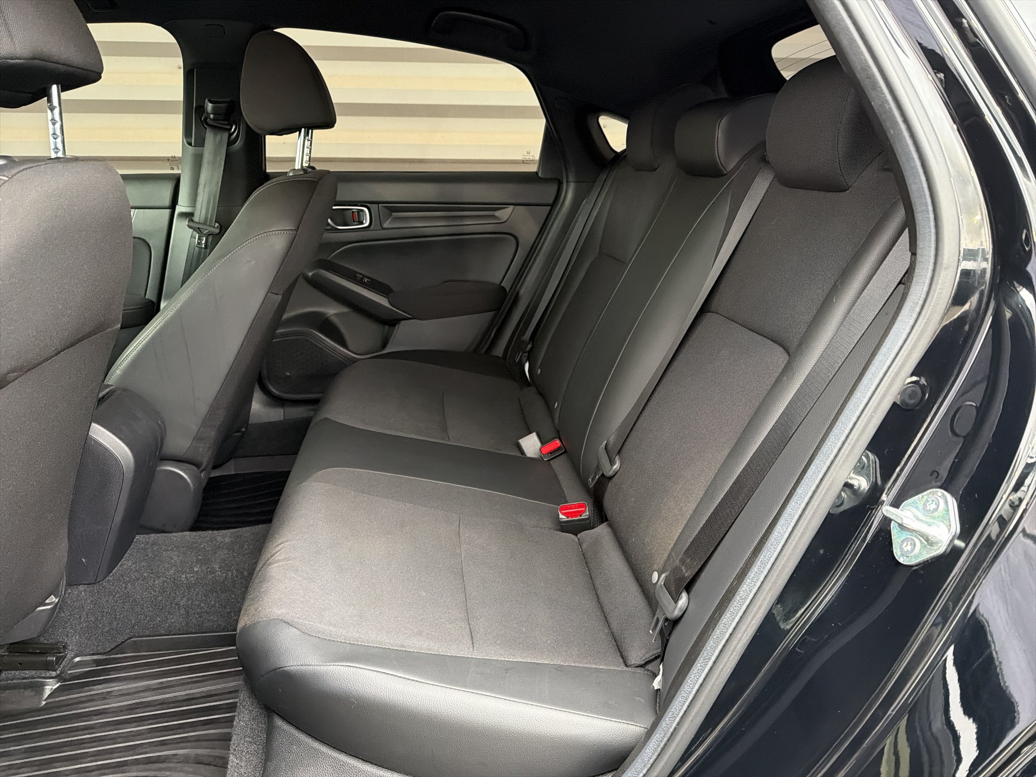 Used 2025 Honda Civic Sport image 11