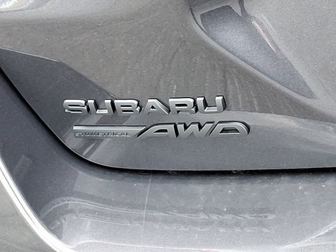 New 2026 Subaru Impreza 2.0i Sport AWD/4WD image 20