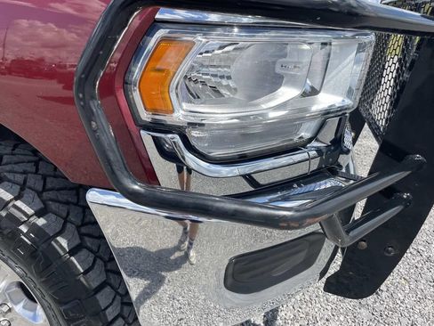 Used 2022 RAM 2500 Tradesman AWD/4WD image 38