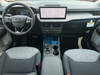 New 2025 Ford Maverick XLT w/ XLT Luxury Package video 2