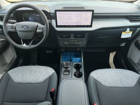 New 2025 Ford Maverick XLT w/ XLT Luxury Package image 2