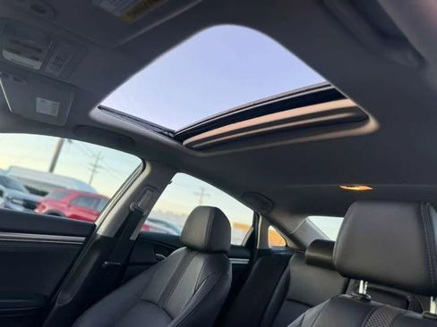 Used 2020 Honda Civic EX-L image 20