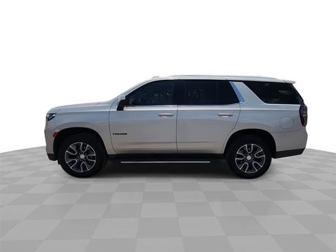 Used 2022 Chevrolet Tahoe LT RWD image 5