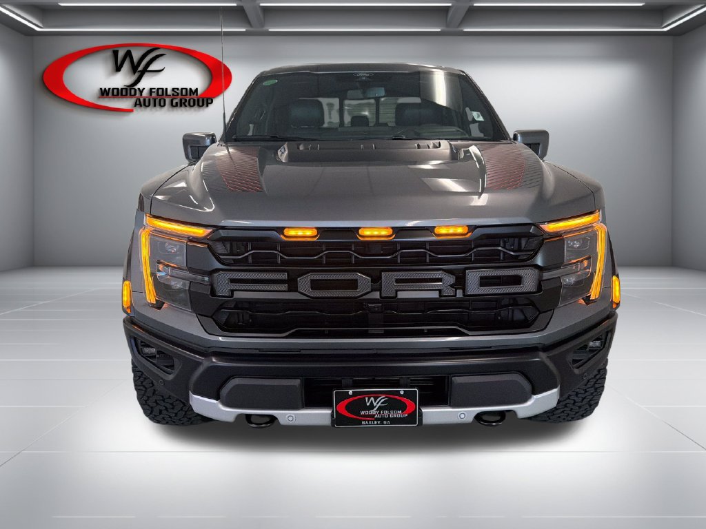 New 2026 Ford F150 Raptor AWD/4WD image 2