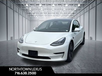 Used 2021 Tesla Model 3 Long Range