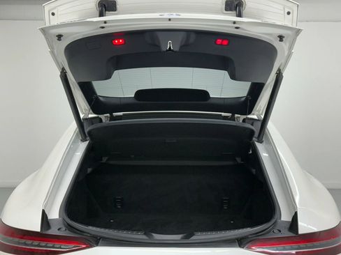 Used 2020 Mercedes-Benz AMG GT 63 image 42