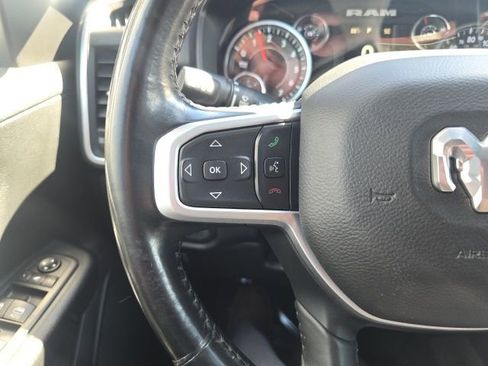 Certified 2020 RAM 1500 Big Horn image 14