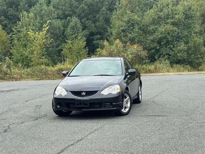 Used 2003 Acura RSX