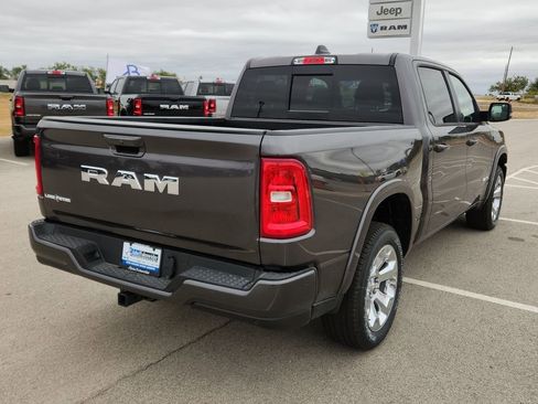 New 2025 RAM 1500 Lone Star image 4