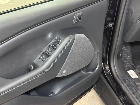 New 2025 Ford Mustang Mach-E Premium w/ Interior Protection Package image 17