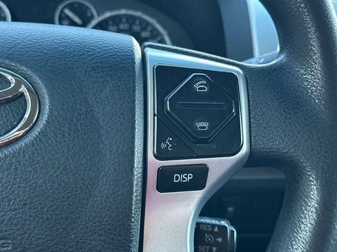 Used 2014 Toyota Tundra SR5 w/ SR5 Upgrade Package image 28