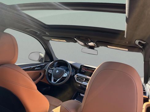 Used 2023 BMW X3 sDrive30i w/ Premium Package image 32