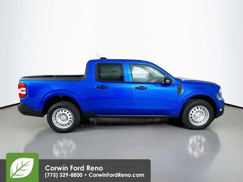 New 2026 Ford Maverick XL w/ Equipment Group 101A AWD/4WD image 8