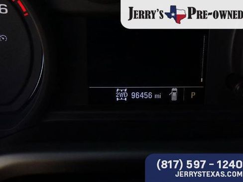 Used 2023 Chevrolet Silverado 2500 Custom w/ Custom Convenience Package AWD/4WD image 10