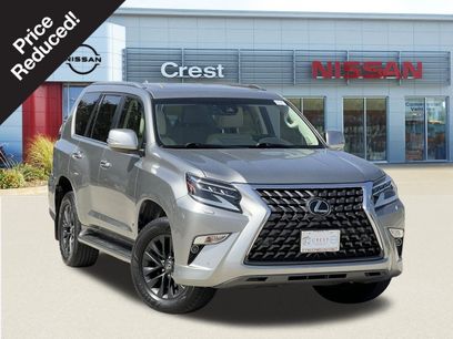 Used 2020 Lexus GX 460 Premium w/ Premium Package