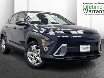New 2026 Hyundai Kona SE