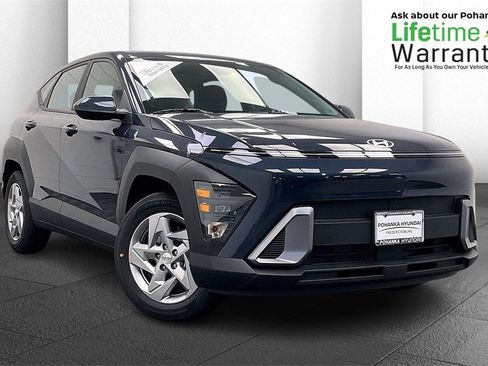 New 2026 Hyundai Kona SE image 1