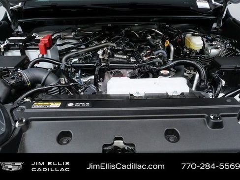 Used 2025 Toyota 4Runner Limited image 33