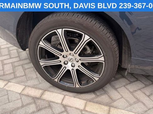 Used 2021 Volvo XC60 T5 Inscription AWD/4WD image 38