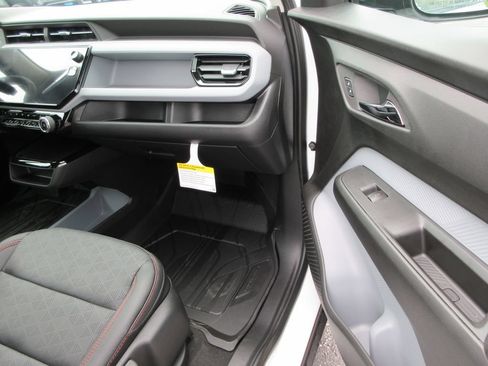 New 2027 Chevrolet Bolt RS FWD image 19