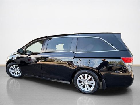 Used 2016 Honda Odyssey EX-L image 7