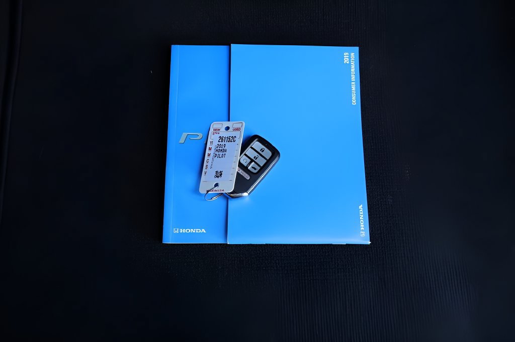 Used 2019 Honda Pilot EX-L image 46
