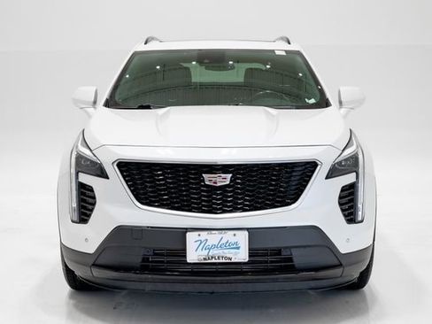Used 2020 Cadillac XT4 Sport FWD image 4