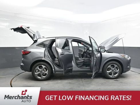 Used 2024 Ford Escape ST-Line AWD/4WD image 53