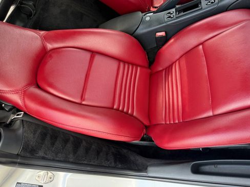 Used 1998 Porsche Boxster image 20