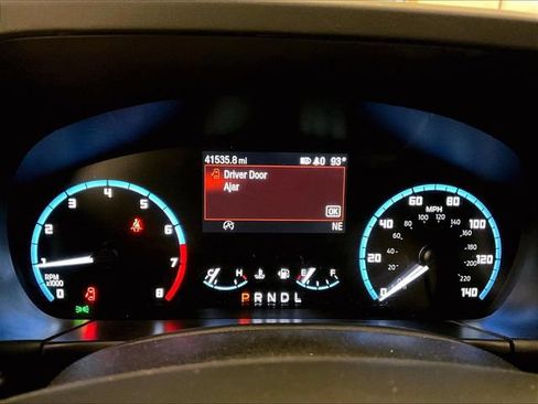 Used 2023 Ford Bronco Sport Big Bend w/ Convenience Package AWD/4WD image 19
