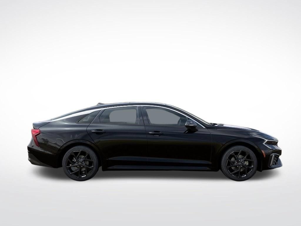 New 2026 Kia K5 GT-Line AWD/4WD image 9