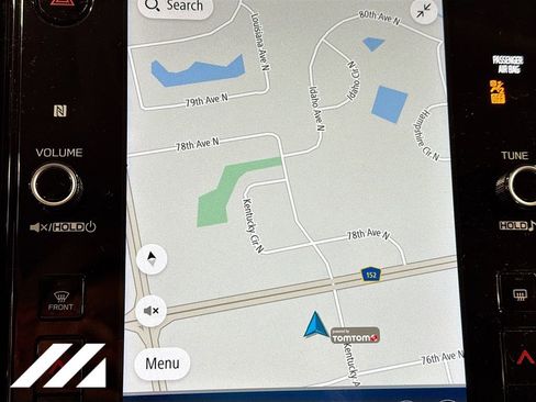 Used 2023 Subaru Ascent Onyx Edition Limited AWD/4WD image 15