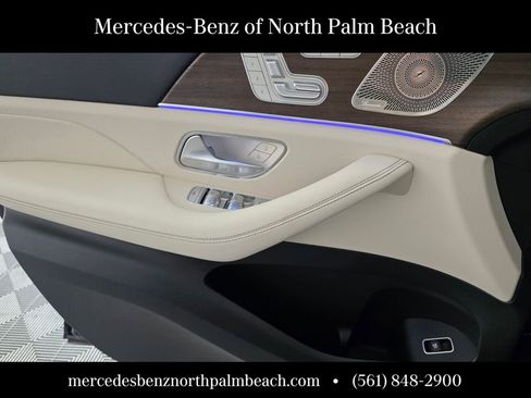 New 2026 Mercedes-Benz GLE 350 4MATIC image 20