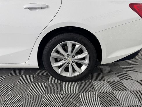Used 2024 Chevrolet Malibu LT FWD image 13