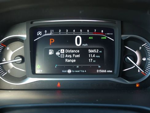 Used 2022 Honda Passport Elite image 41