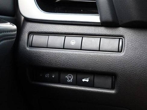 Certified 2024 Nissan Rogue SL AWD/4WD image 19