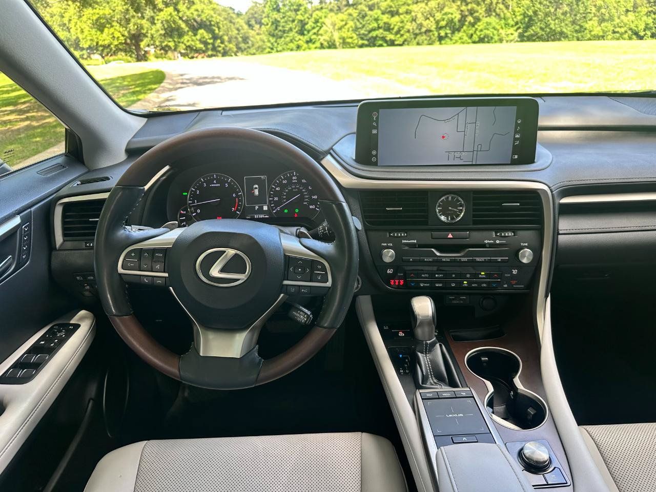 Used 2022 Lexus RX 350 FWD w/ Premium Package image 34
