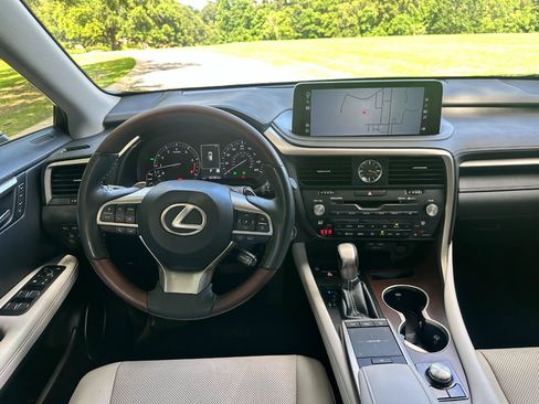 Used 2022 Lexus RX 350 FWD w/ Premium Package image 34