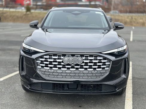 Certified 2025 Audi Q5 2.0T Premium Plus w/ Premium Plus image 10